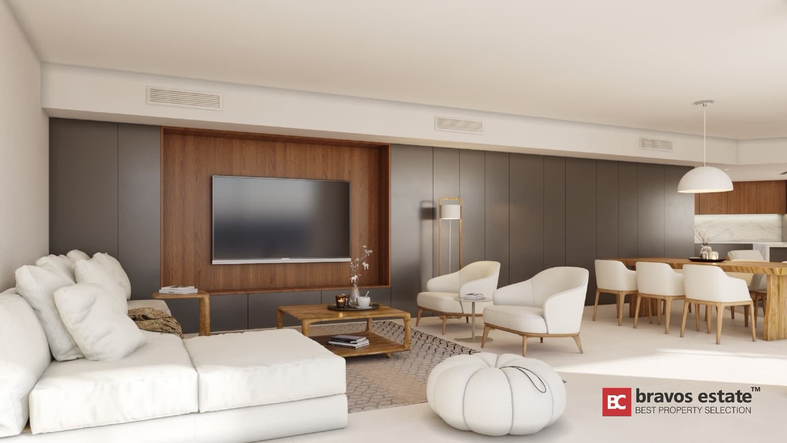 Luxe villa met 4 slaapkamers in Altea - 4