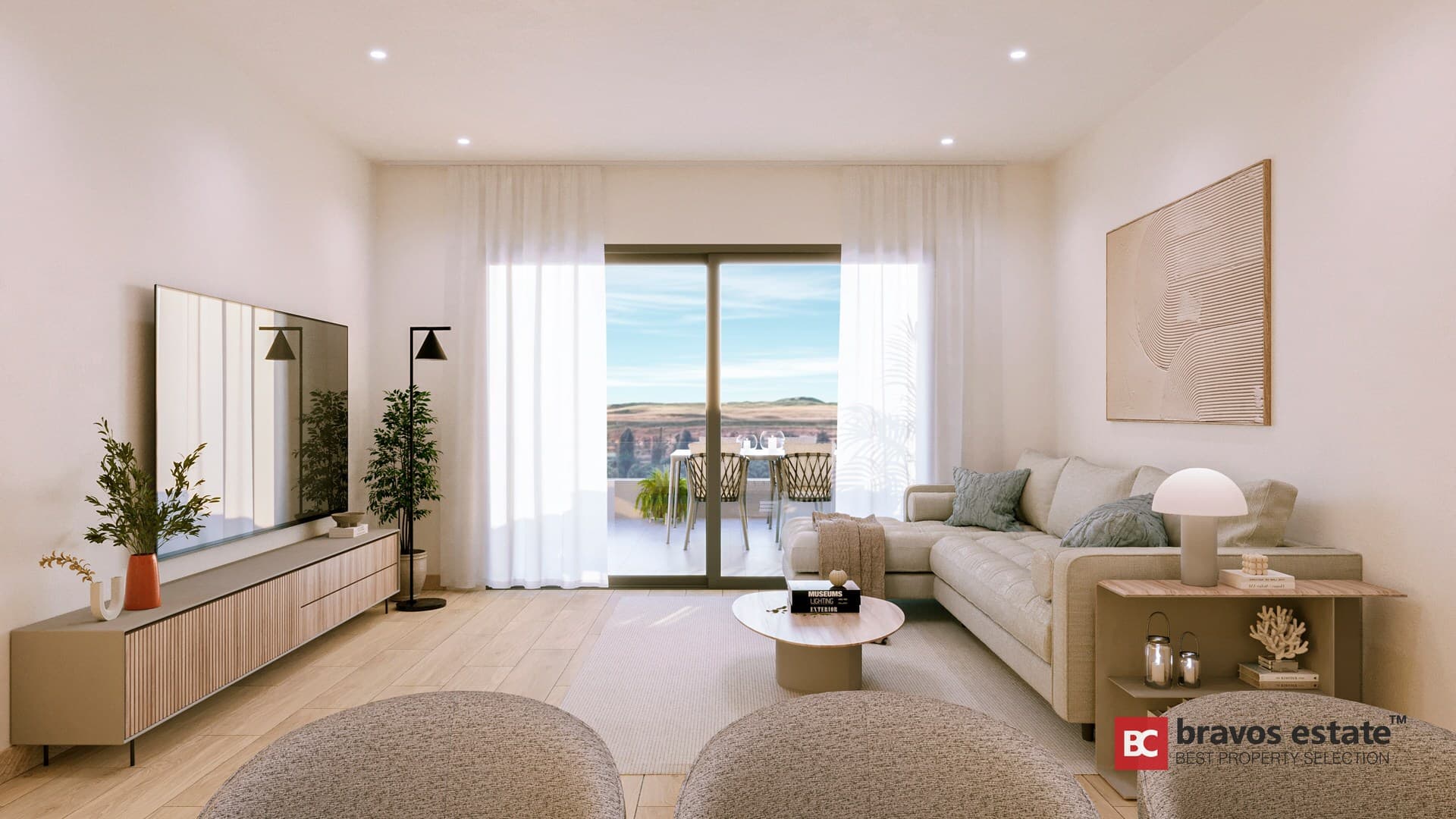 New Build 2-Bedroom Apartment in Torrevieja - 5