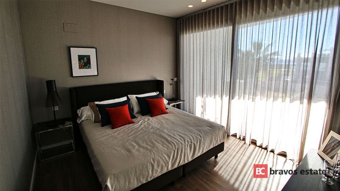 Новая вилла, 3 спальни в Сьюдад-Кесаде - 2