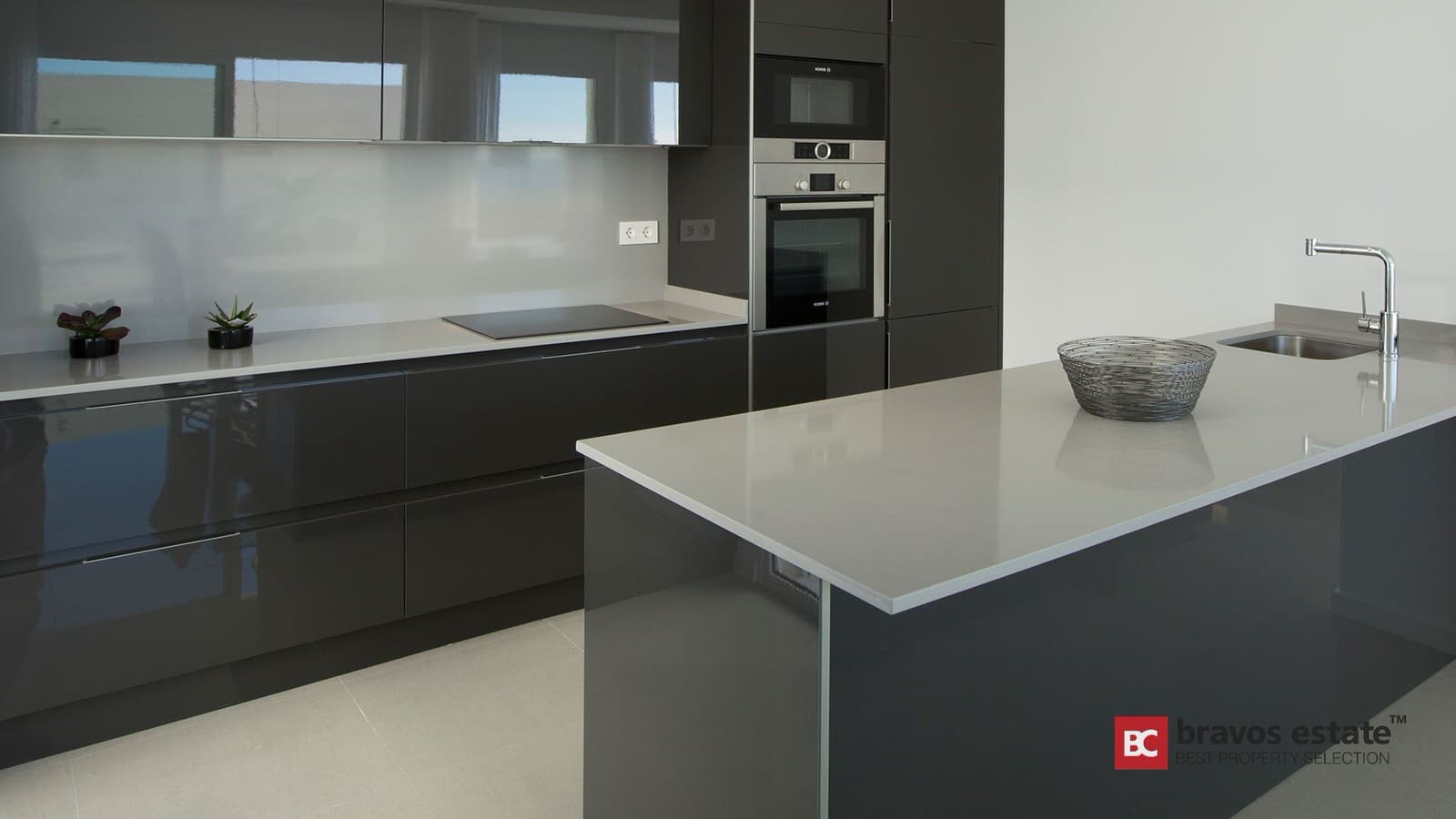 New Build 4-Bedroom Villa in Ciudad Quesada - 5