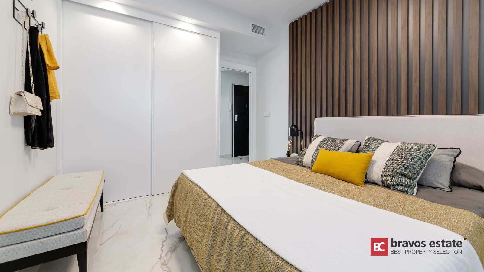 Nieuwbouw appartement met 2 slaapkamers in Guardamar del Segura - 4