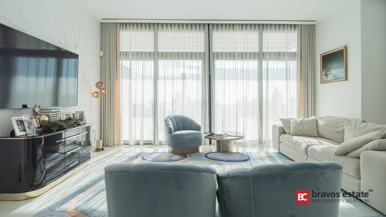 Luxury 5-Bedroom Villa in Finestrat - 5