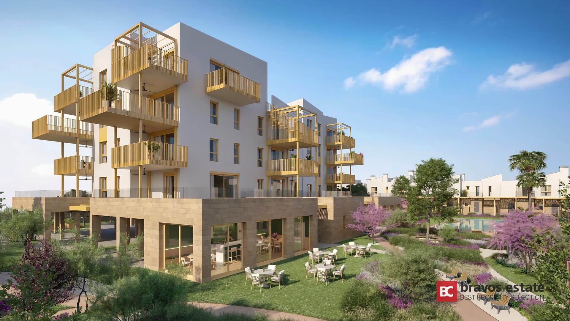 Appartement met 2 slaapkamers aan het strand in Denia - 4