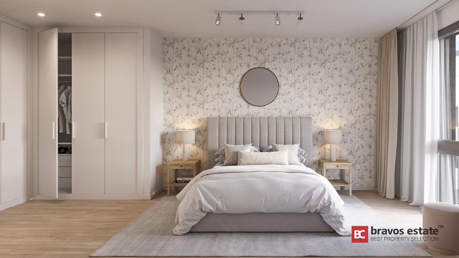 Nieuwbouw appartement met 3 slaapkamers in Alicante - 5