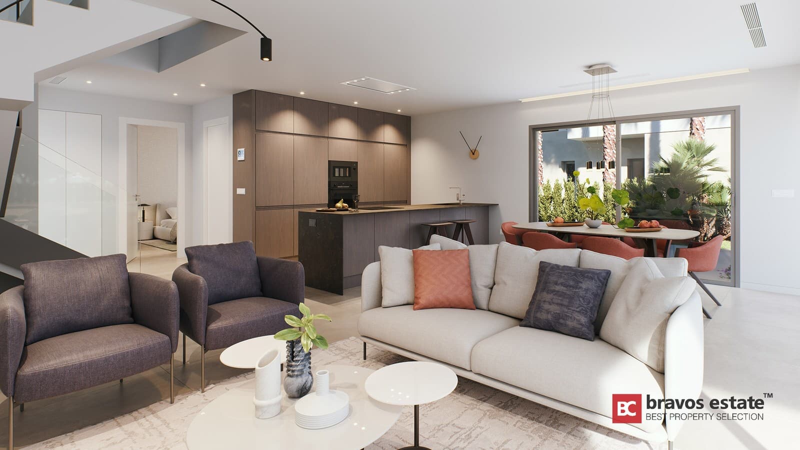 New Build 3-Bedroom Villa in Las Colinas - 4