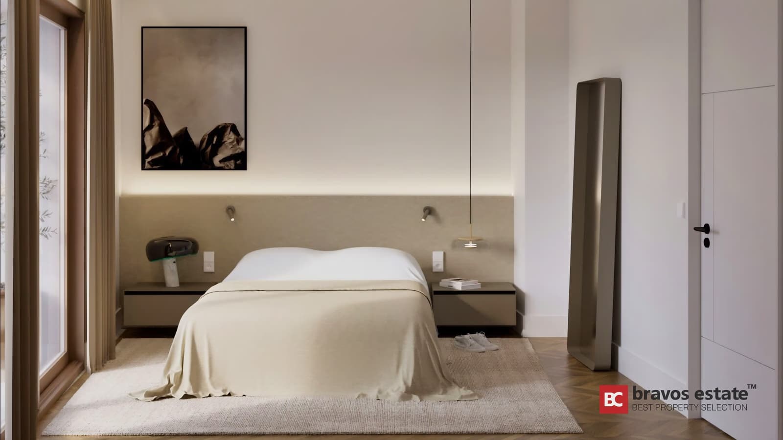 Nieuwbouw appartement met 2 slaapkamers in Elche - 5