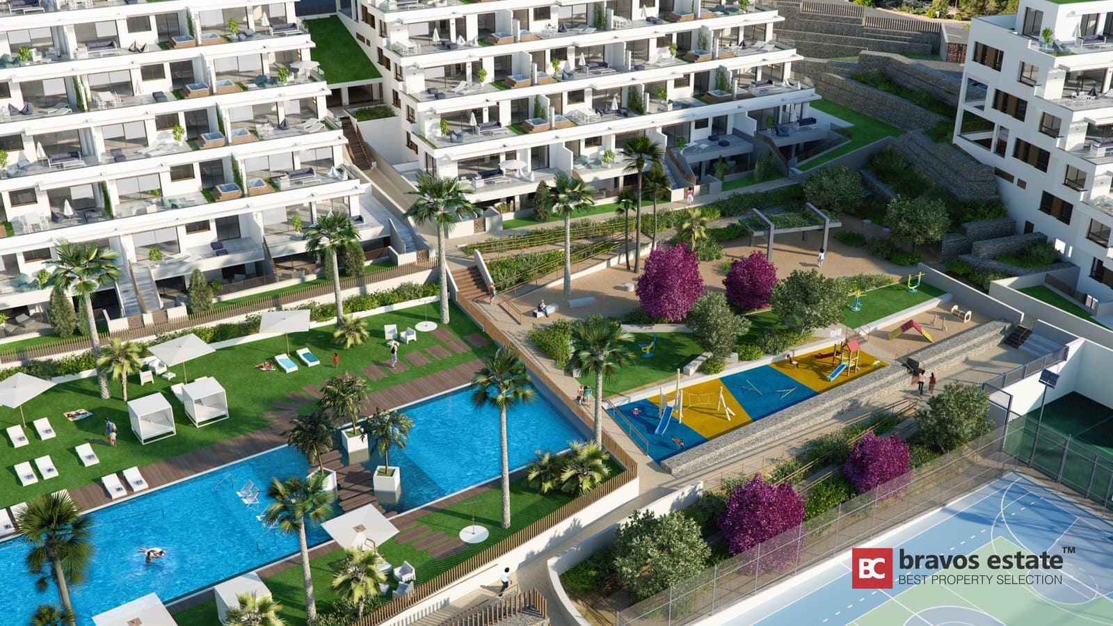 Spacious 2-Bedroom Apartment in Finestrat - 3