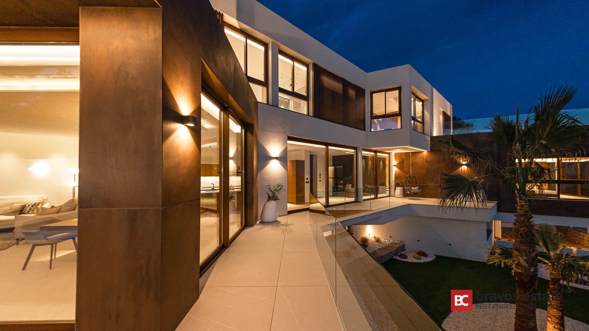 Luxe villa met 4 slaapkamers in La Nucía - 5