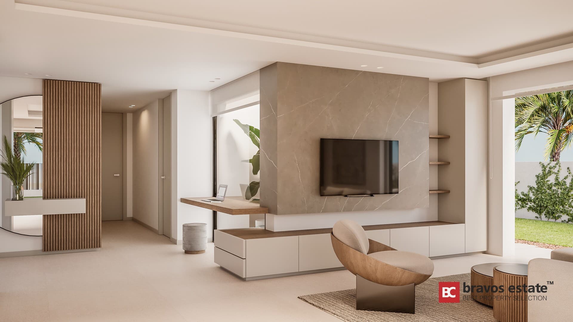 New Build 2-Bedroom Villa in El Campello - 3