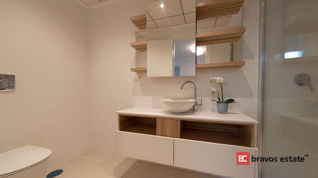 Bungalow Espacioso de 3 Dormitorios en Ciudad Quesada - 4