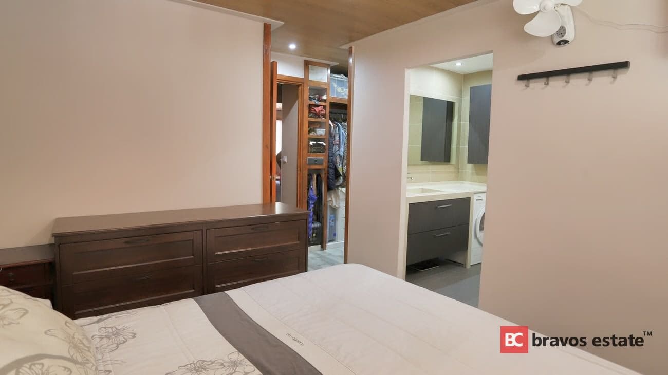 Apartamento Cerca del Mar de 3 Dormitorios en Playa de San Juan - 3