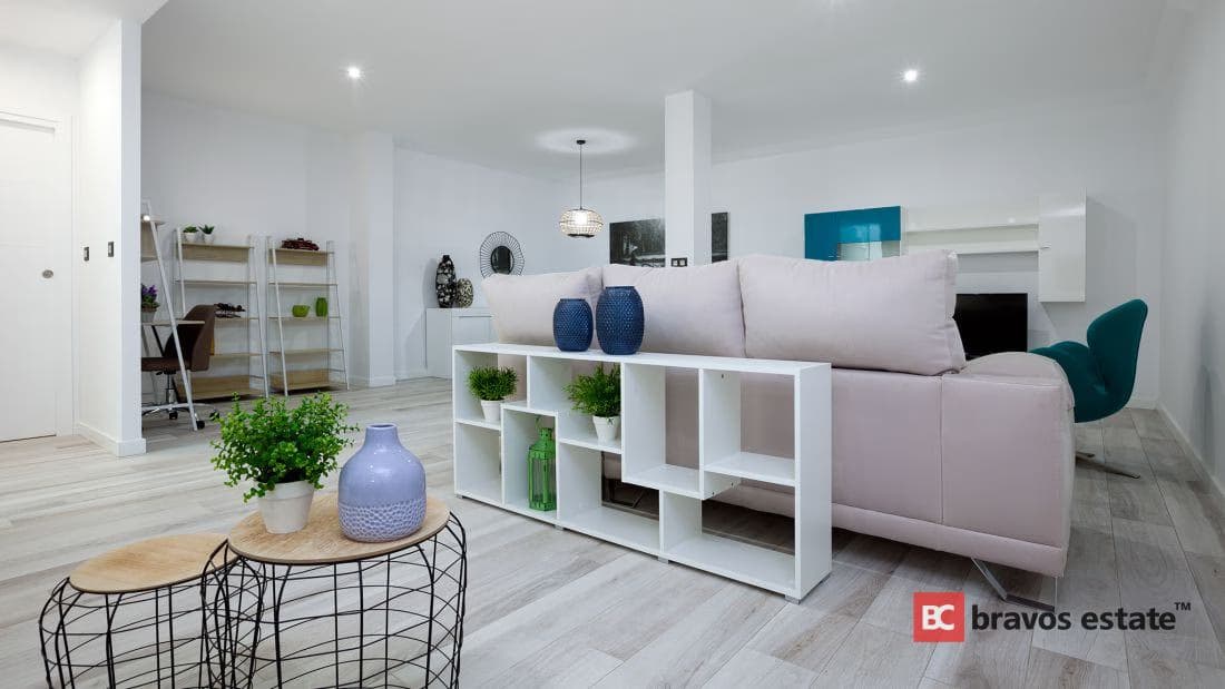 Spacious 3-Bedroom Villa in Cabo Roig - 5