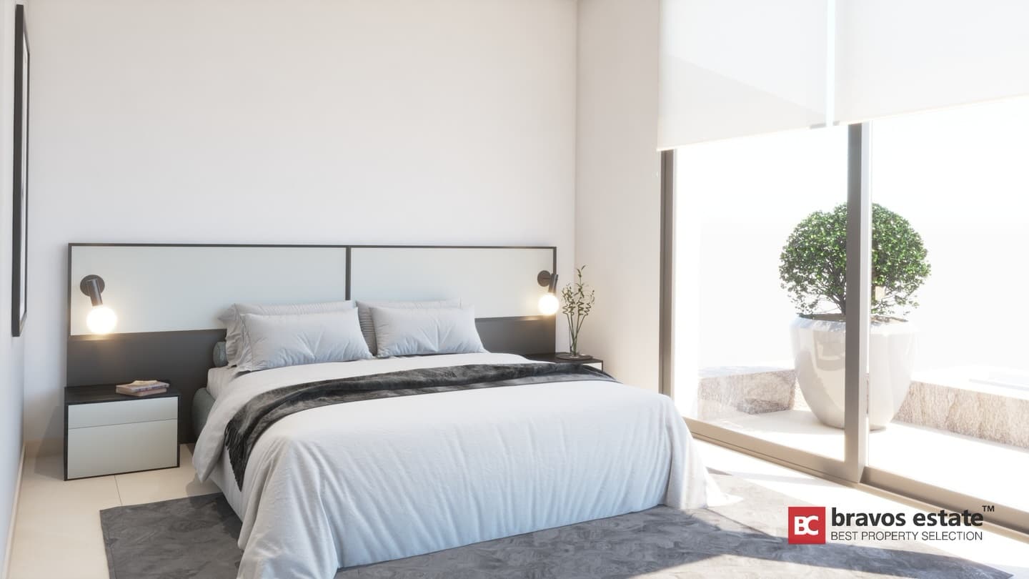 New Build 3-Bedroom Bungalow in Torrevieja - 4