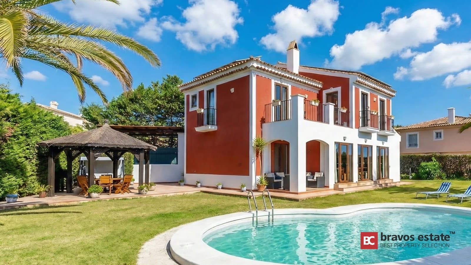 Modern 4-Bedroom Villa in Finestrat 1