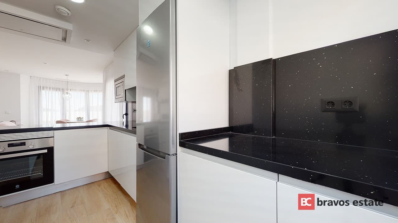 New Build 2-Bedroom Bungalow in Finestrat - 5