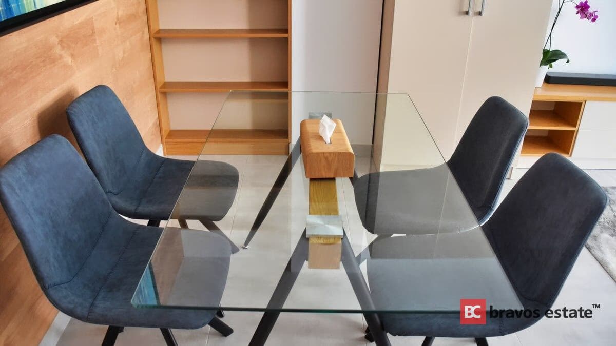 Seafront 2-Bedroom Apartment in Calpe - 5