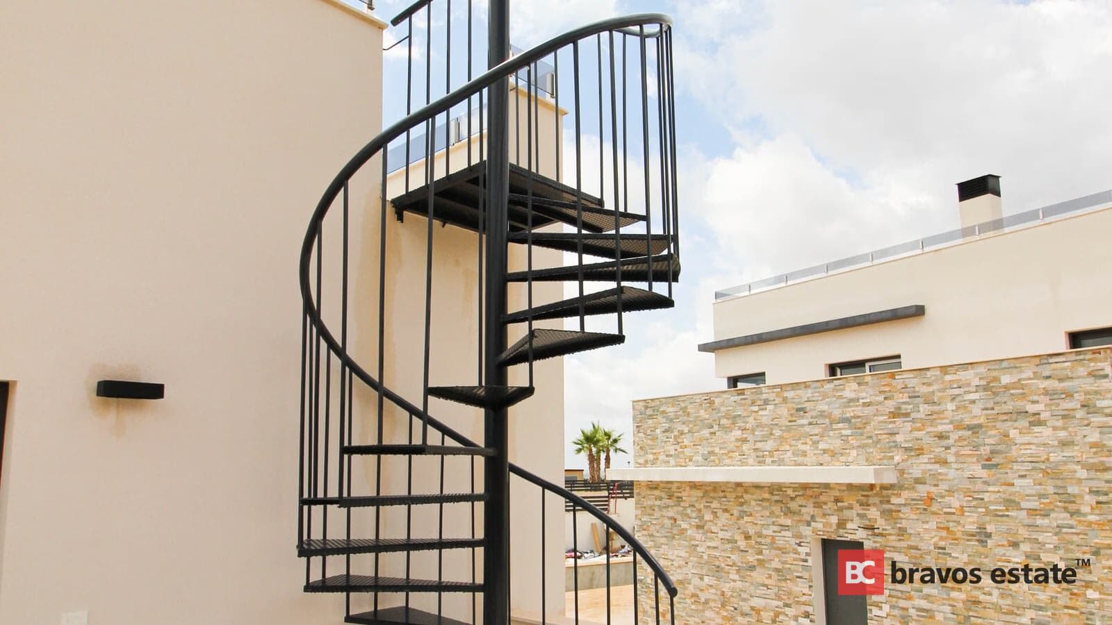 New Build 5-Bedroom Villa in Finestrat - 5