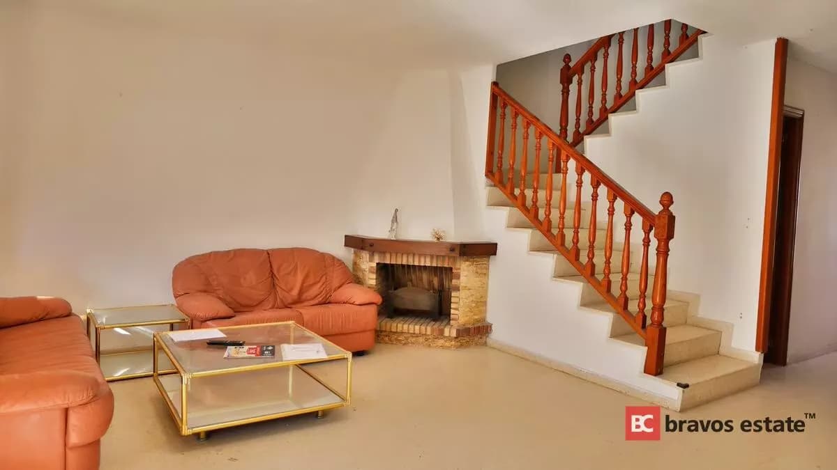 Seafront 6-Bedroom Bungalow in El Campello - 5