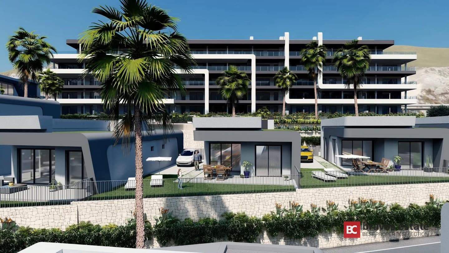 Spacious 4-Bedroom Villa in Bonalba - 5