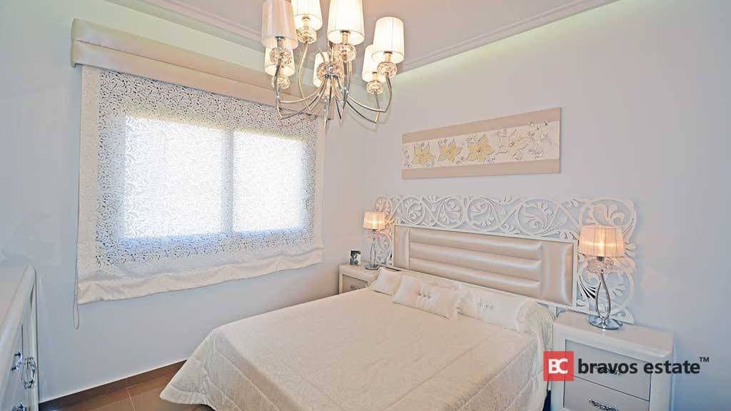 Вилла рядом с морем, 4 спальни в Кампоаморе - 2