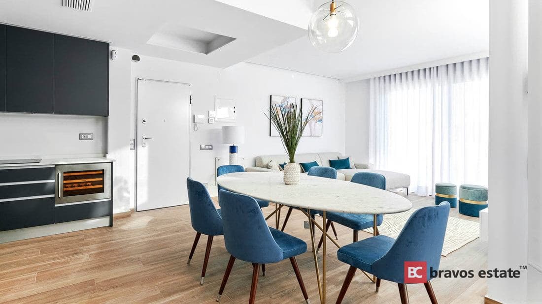 Вилла рядом с морем, 4 спальни в Торревьехе - 4