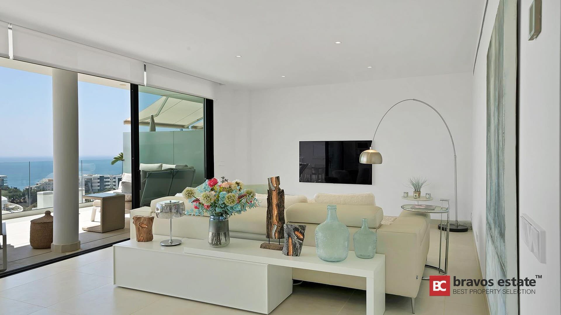 Modern 2-Bedroom Apartment in Marbella - 4