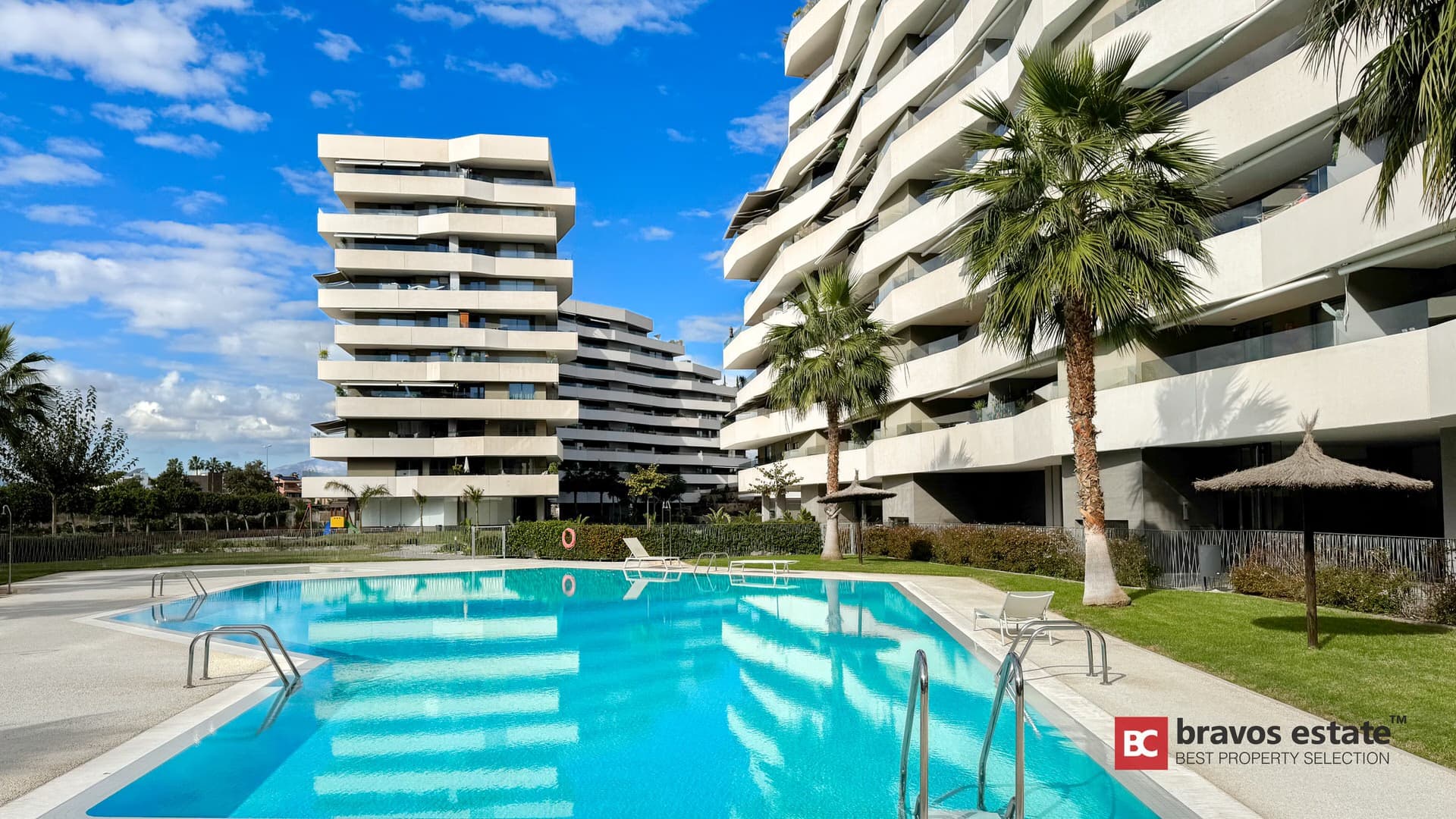 Appartement met 3 slaapkamers aan het strand in Playa de San Juan - 3