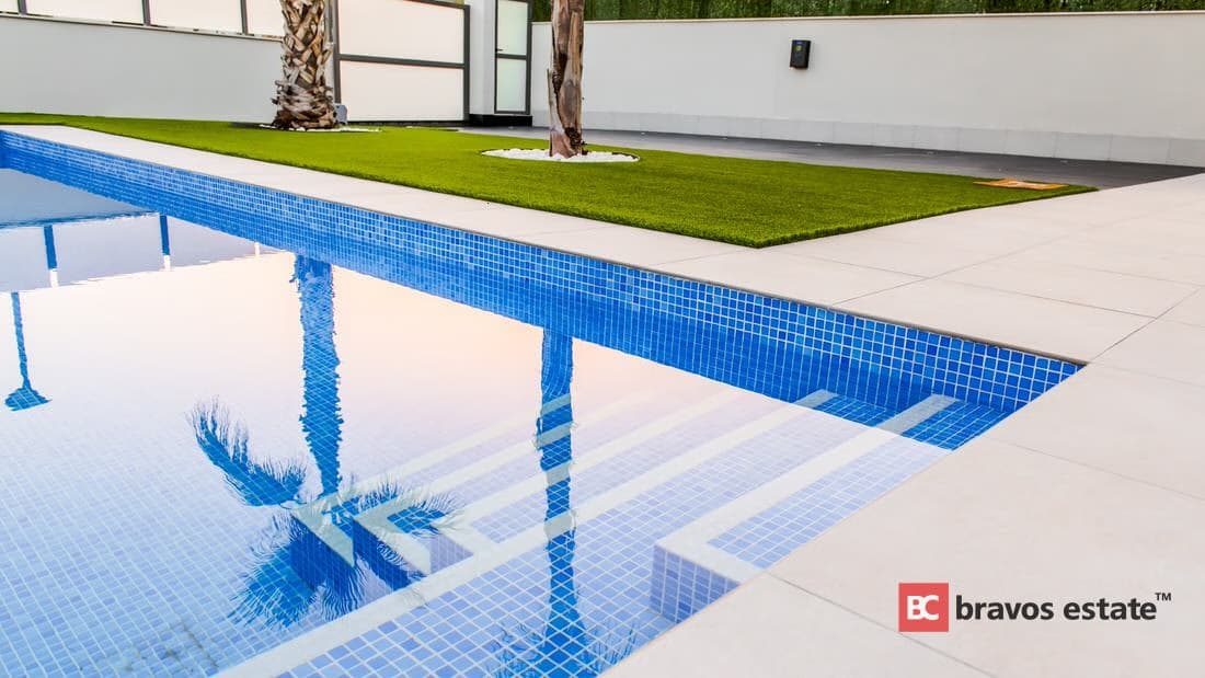 Spacious 3-Bedroom Villa in Finestrat - 4