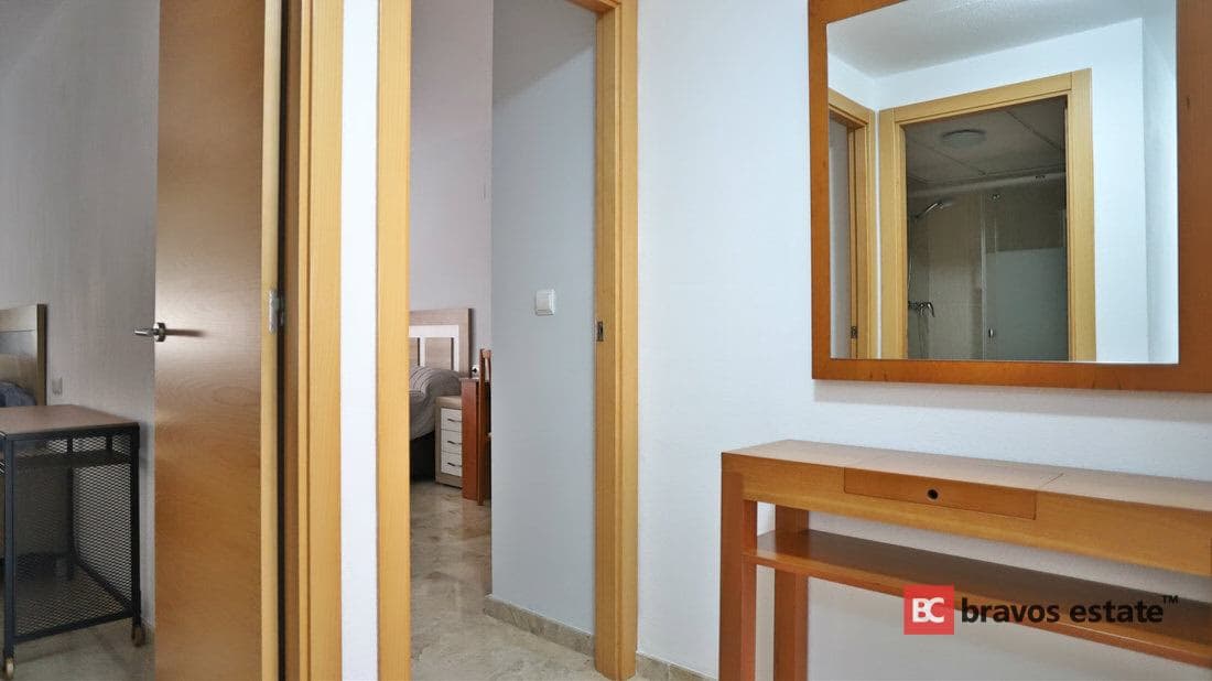 Просторные апартаменты, 3 спальни в Эль Кампельо - 5