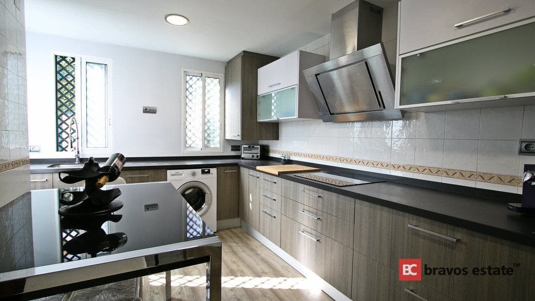 Просторное бунгало, 4 спальни в Плайя-де-Сан-Хуан - 5