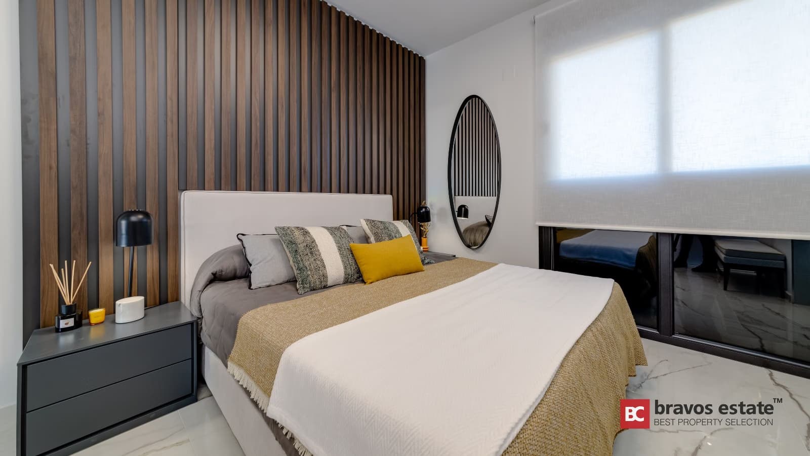 Nieuwbouw appartement met 2 slaapkamers in Guardamar del Segura - 3