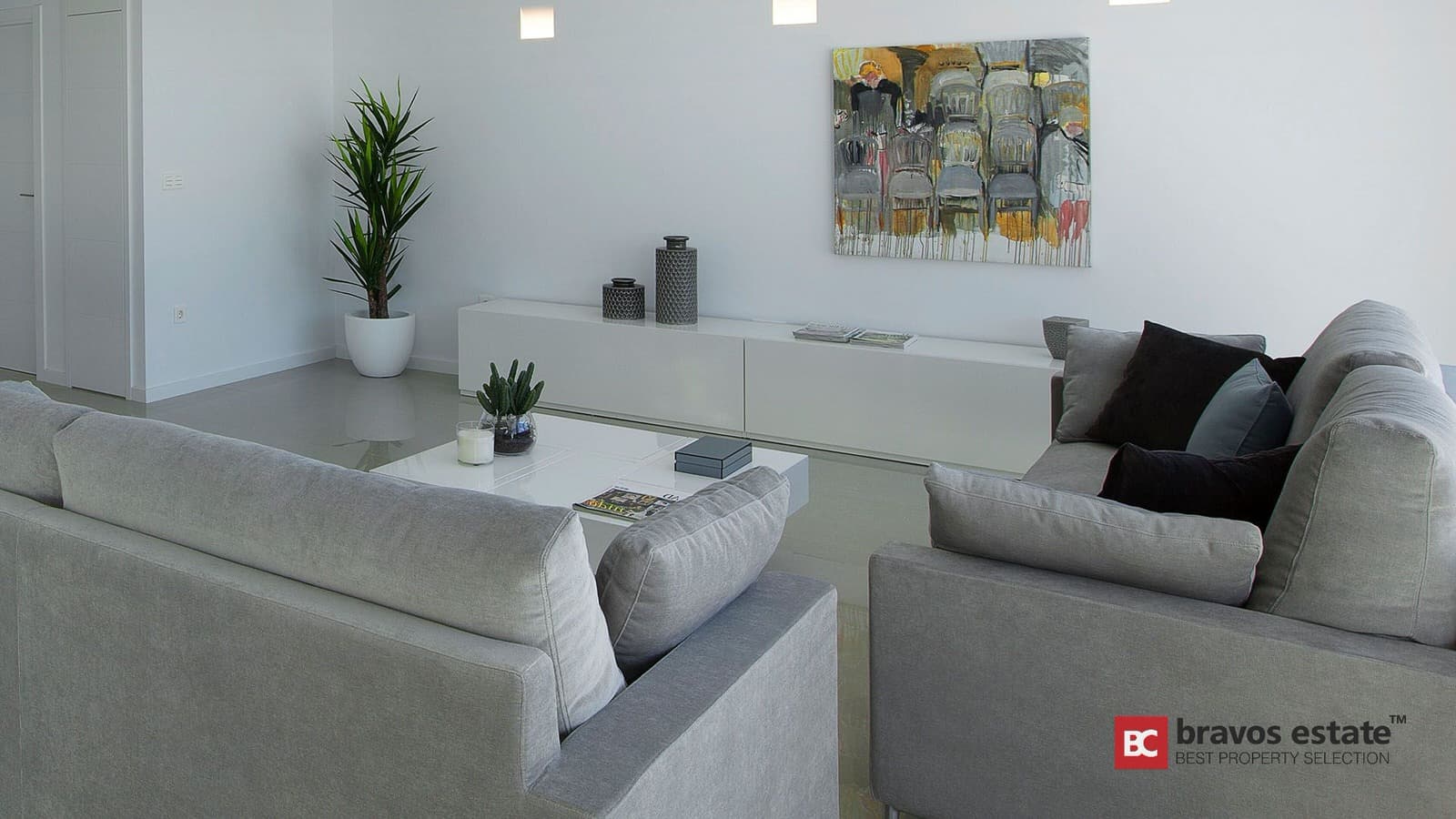 New Build 4-Bedroom Villa in Ciudad Quesada - 4