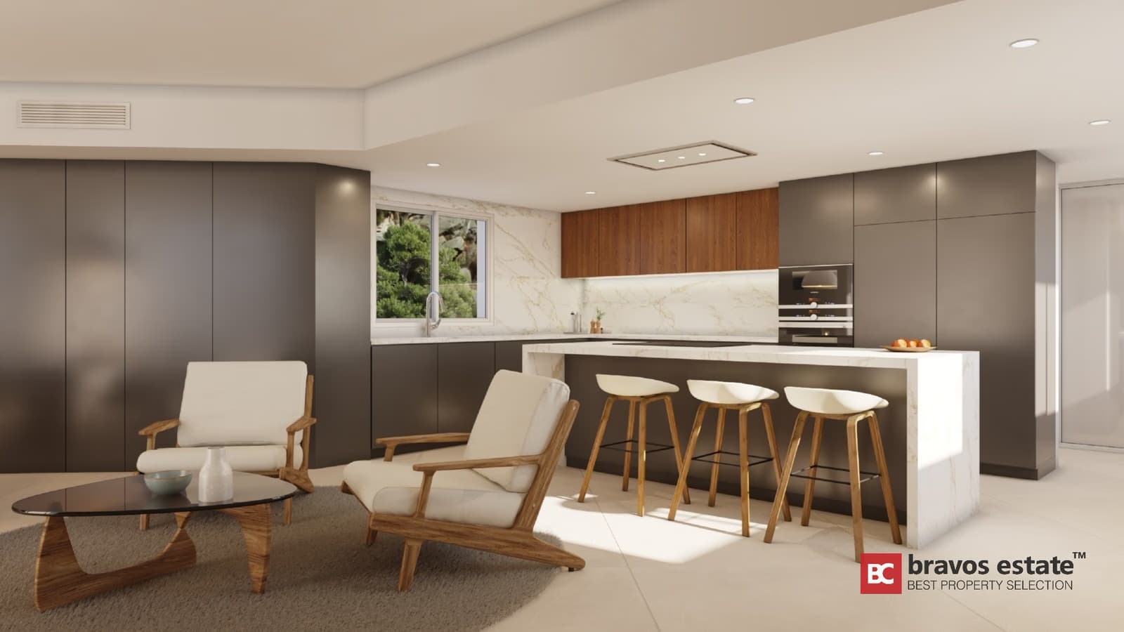 Luxe villa met 4 slaapkamers in Altea - 5