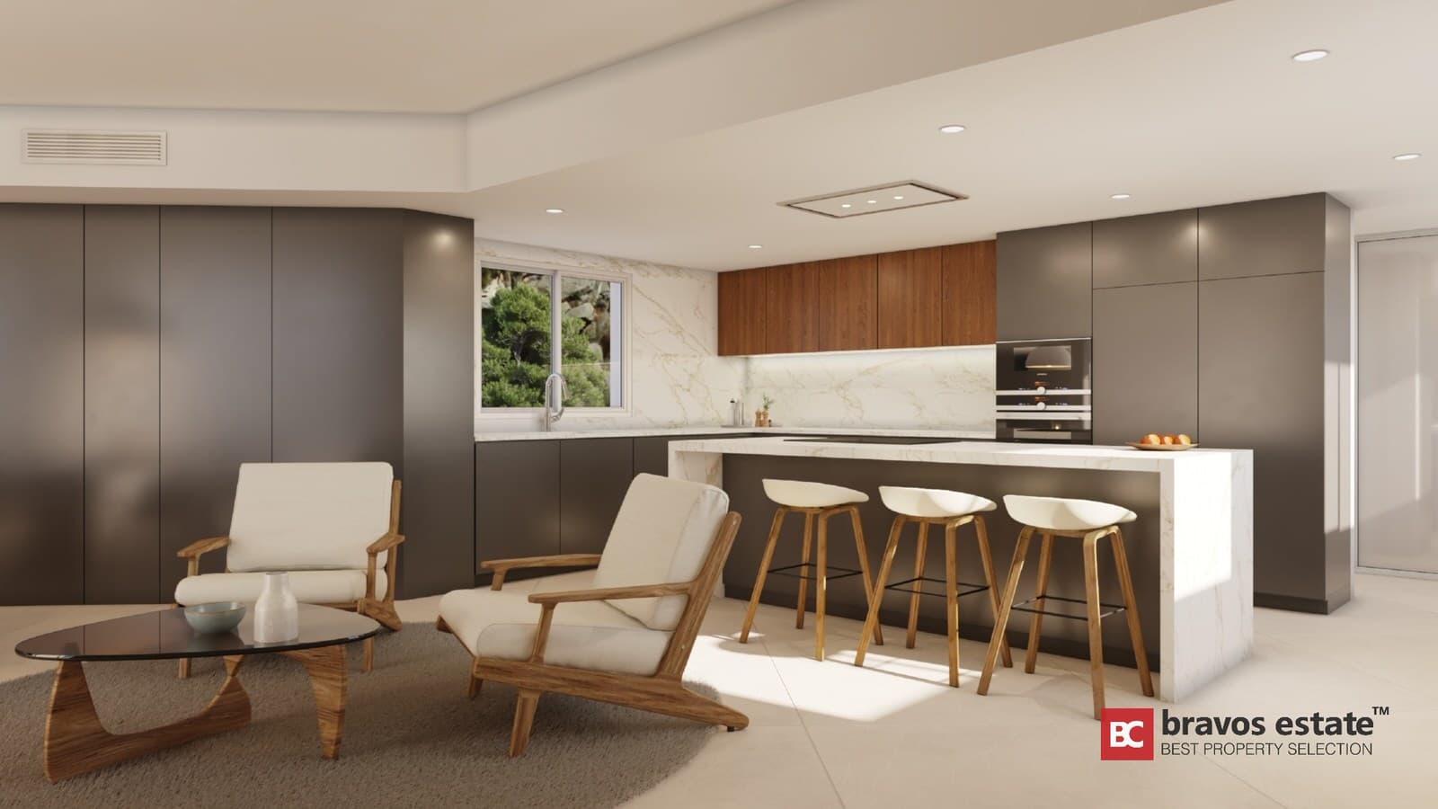 Luxury 4-Bedroom Villa in Altea - 5