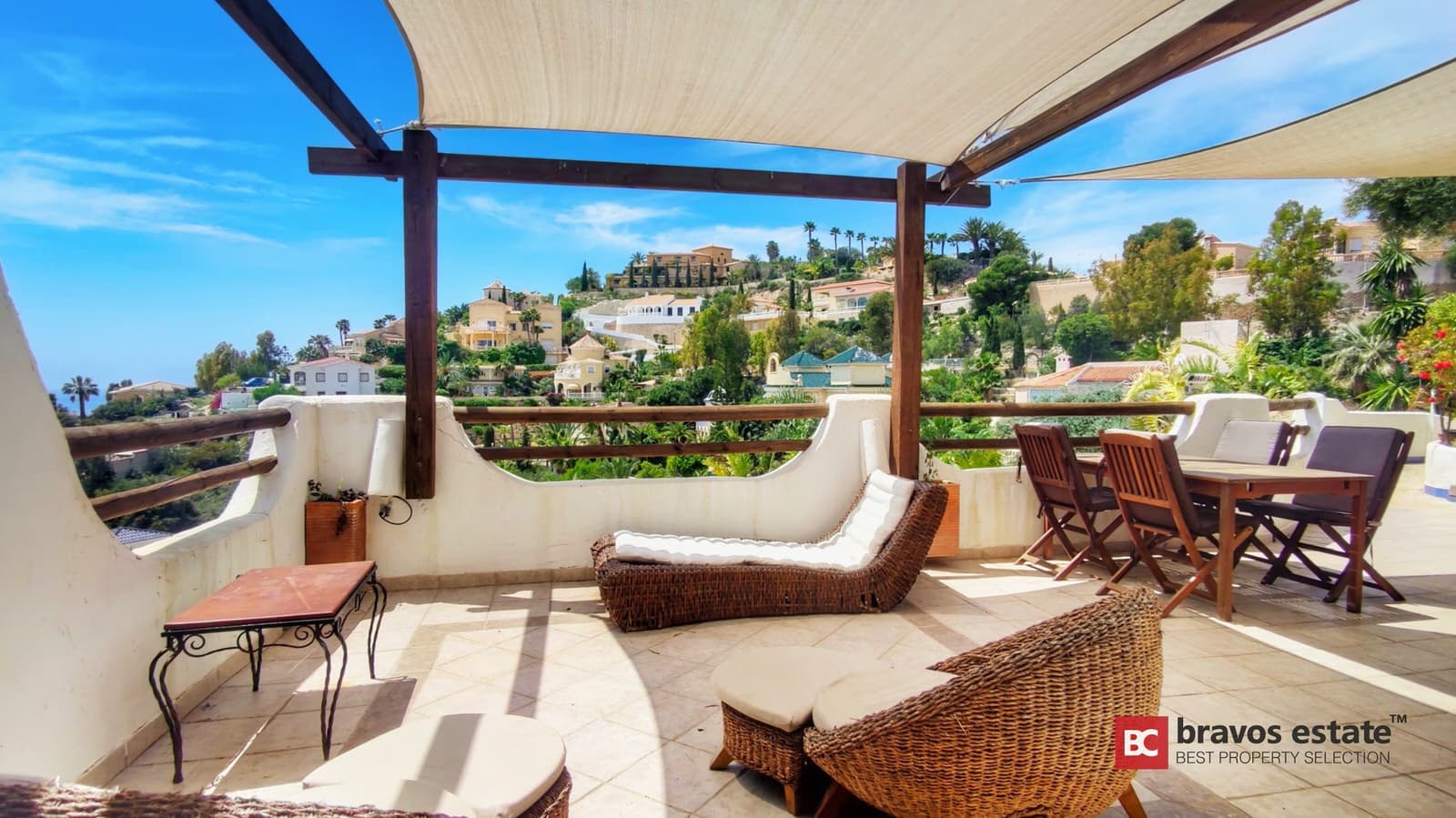 Strandvilla met 9 slaapkamers in El Campello - 5