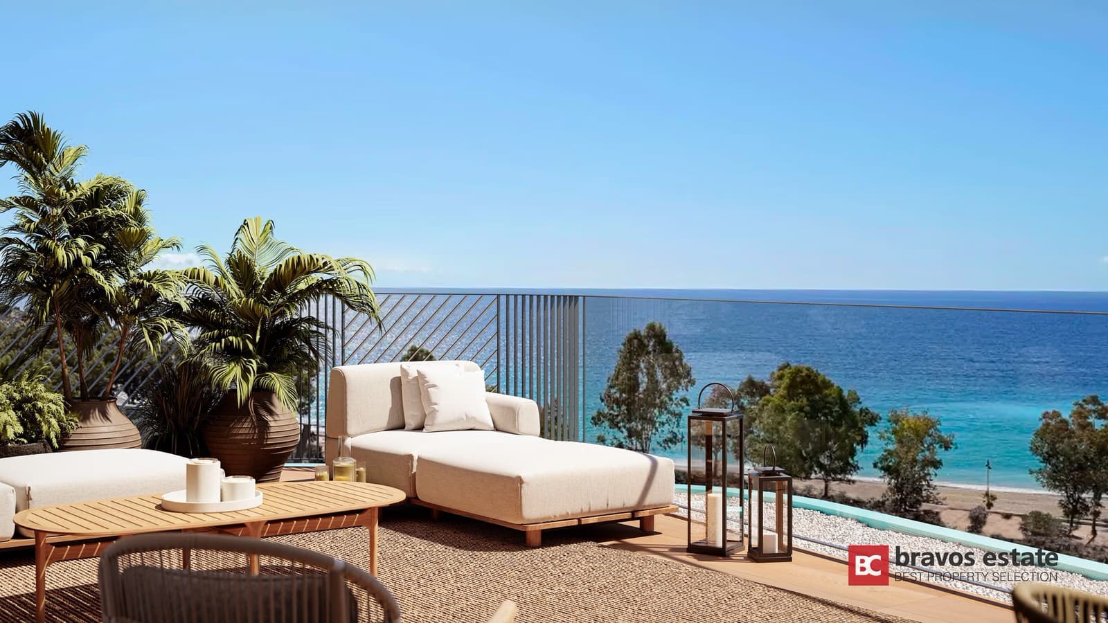 Appartement met 3 slaapkamers aan de kust in Villajoyosa - 2