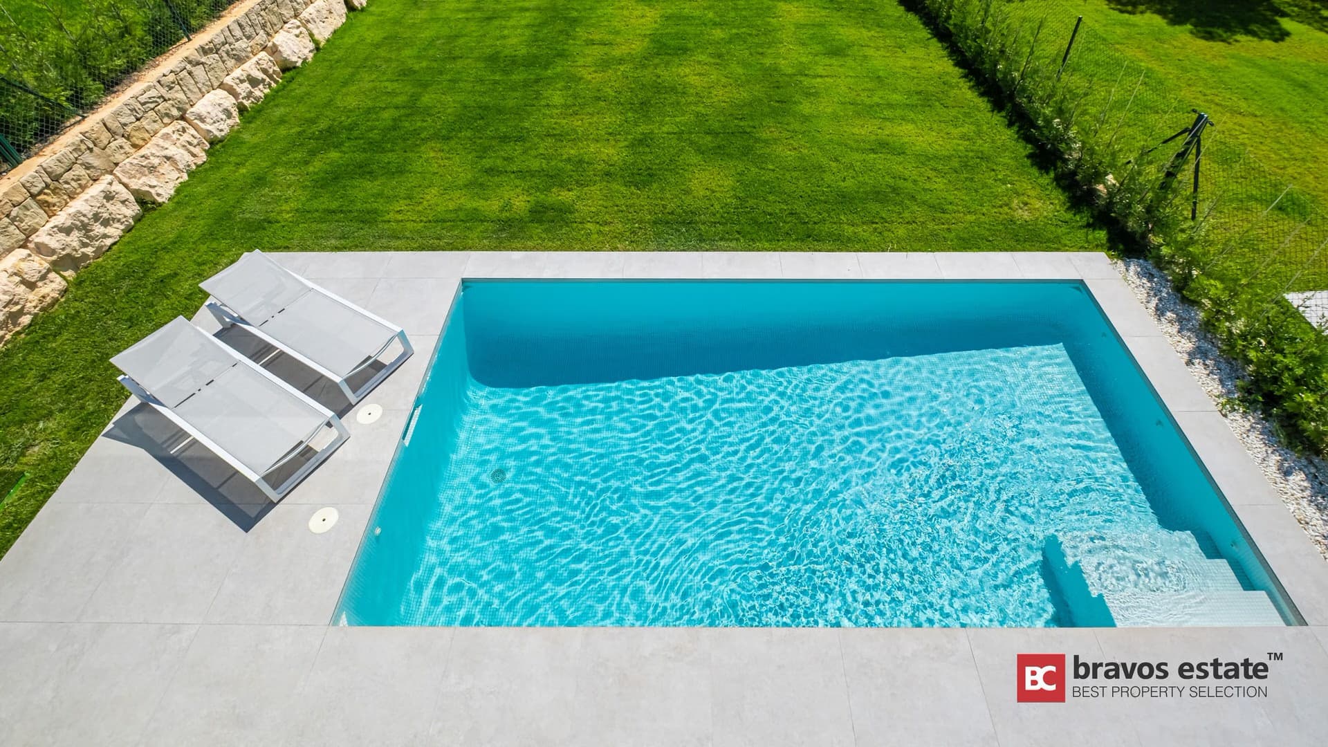 Nowa inwestycja — willa z 3 sypialniami w Finestrat - 3