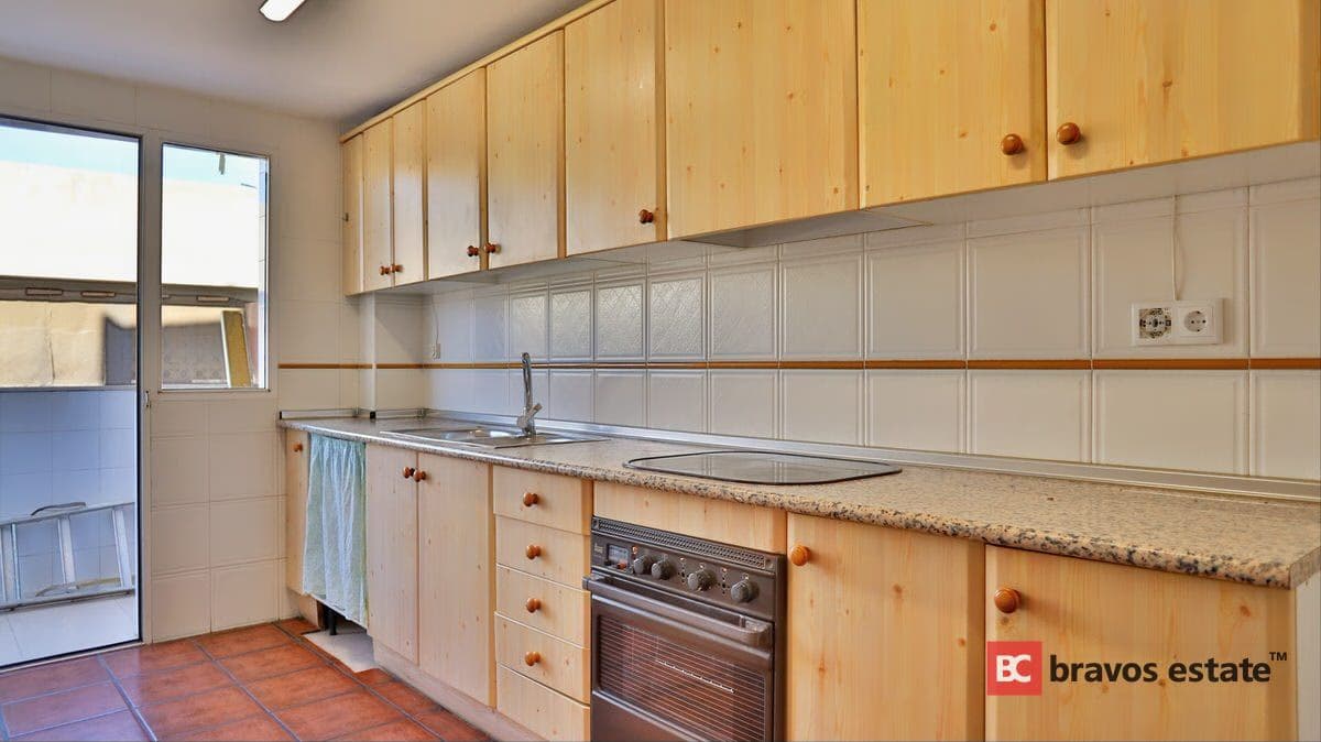 Апартаменты рядом с морем, 2 спальни в Эль Кампельо - 5