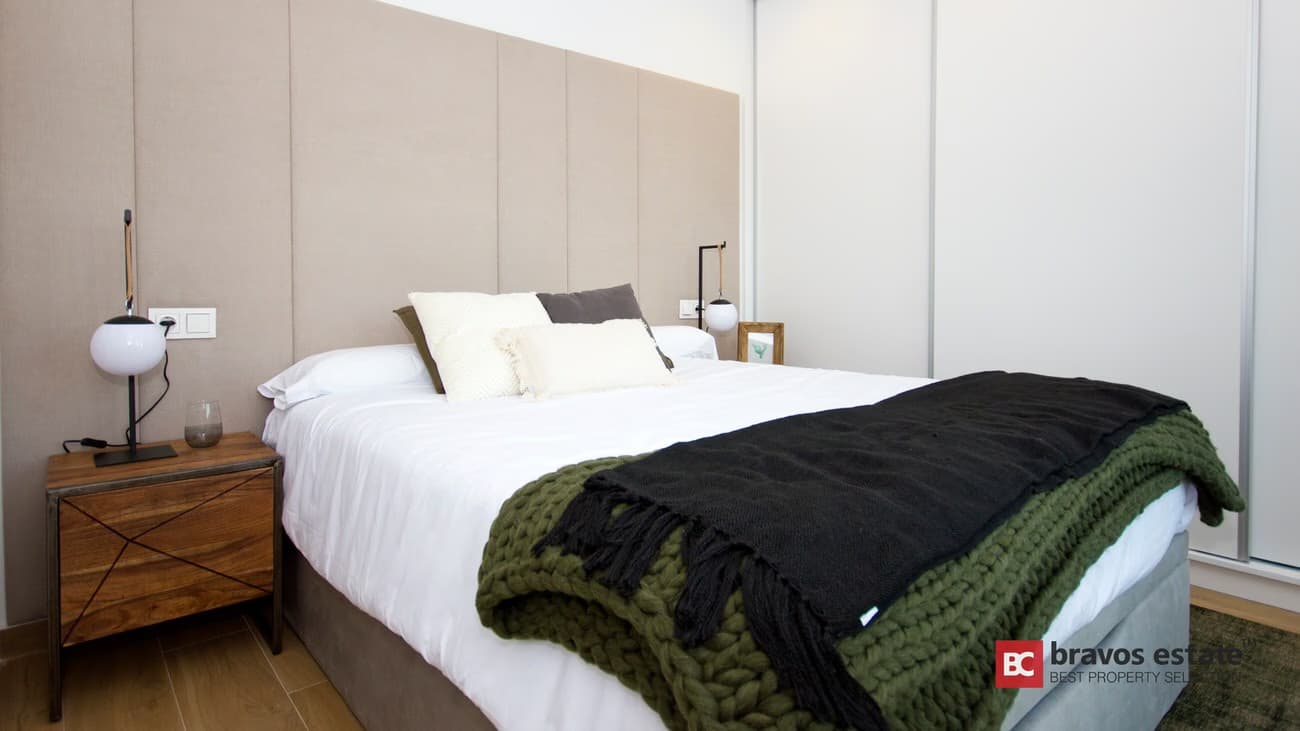 New Build 3-Bedroom Villa in Ciudad Quesada - 4