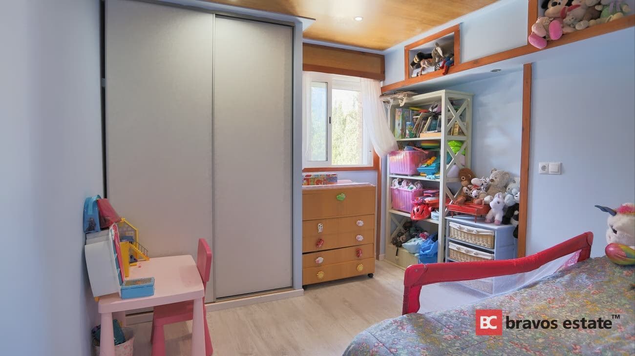 Apartamento Cerca del Mar de 3 Dormitorios en Playa de San Juan - 2