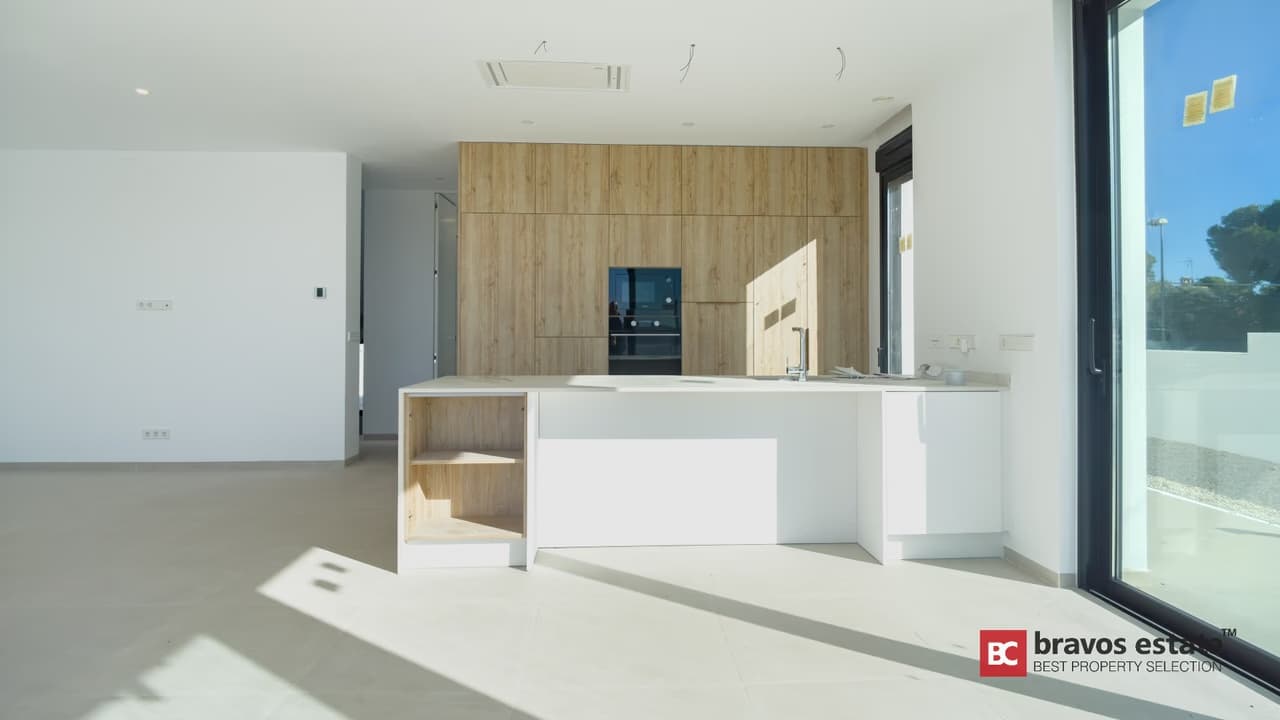 Strandvilla met 5 slaapkamers in El Campello - 5