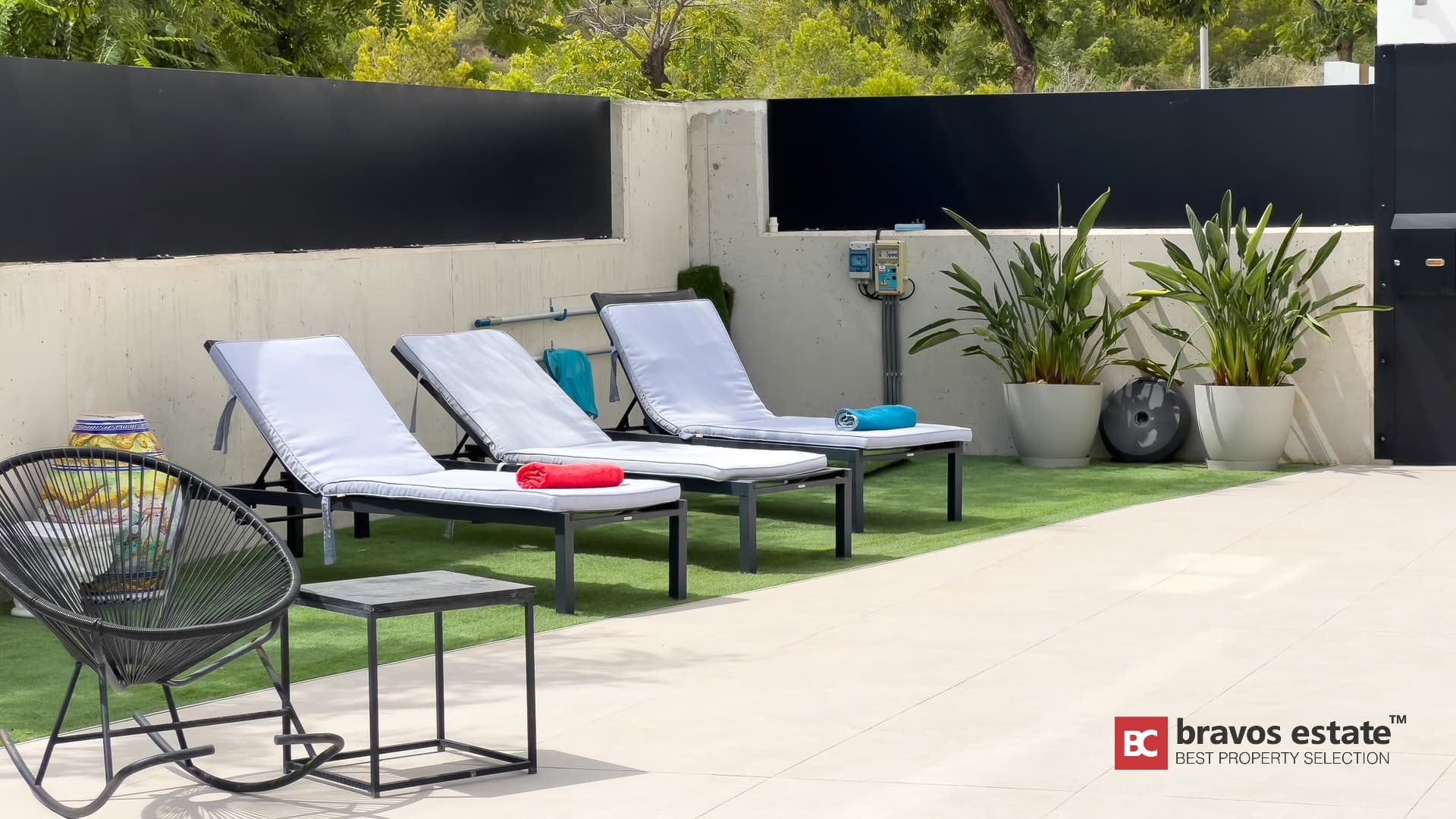 Przestronna willa z 3 sypialniami w Finestrat - 3