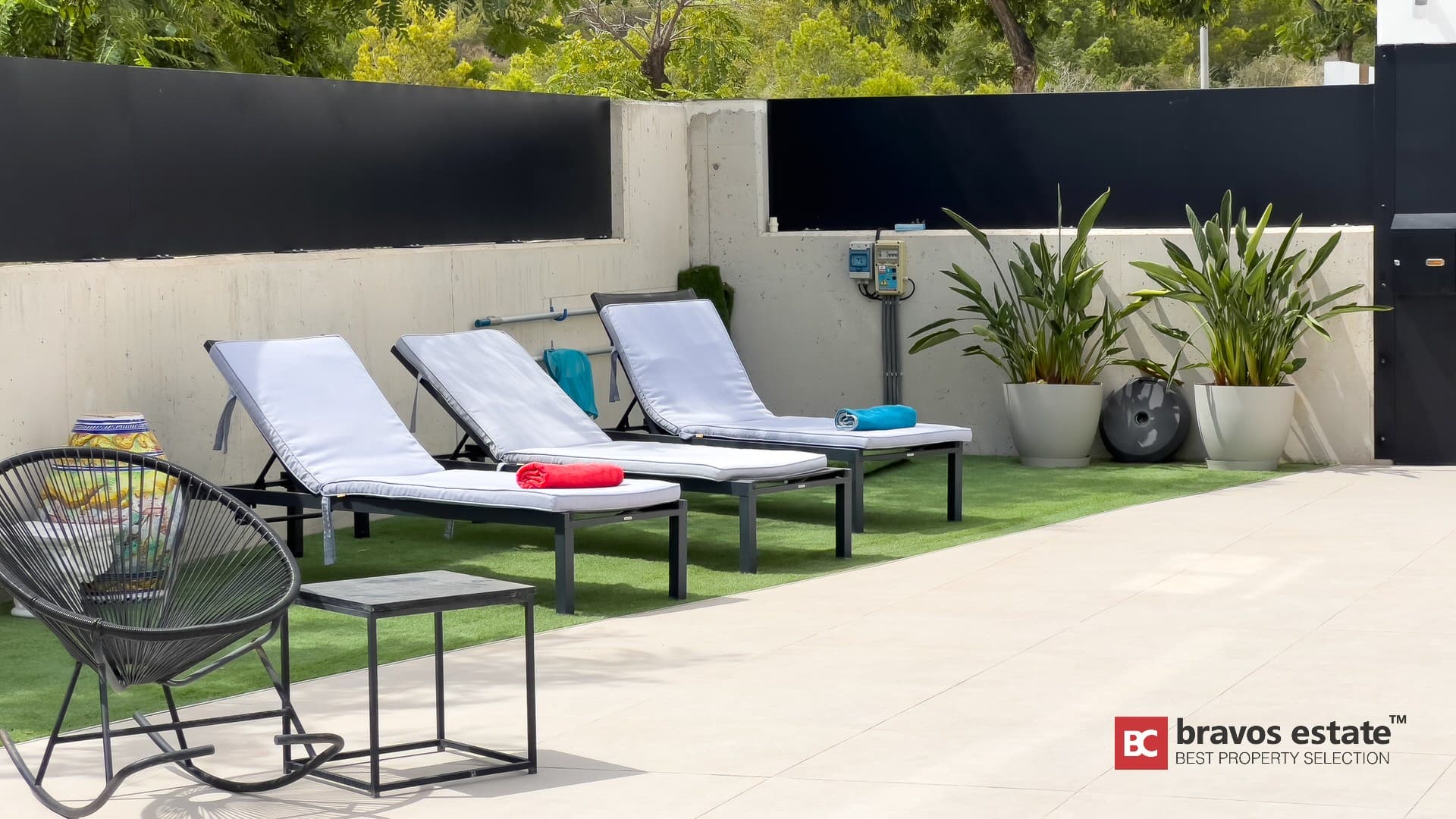 Spacious 3-Bedroom Villa in Finestrat - 3