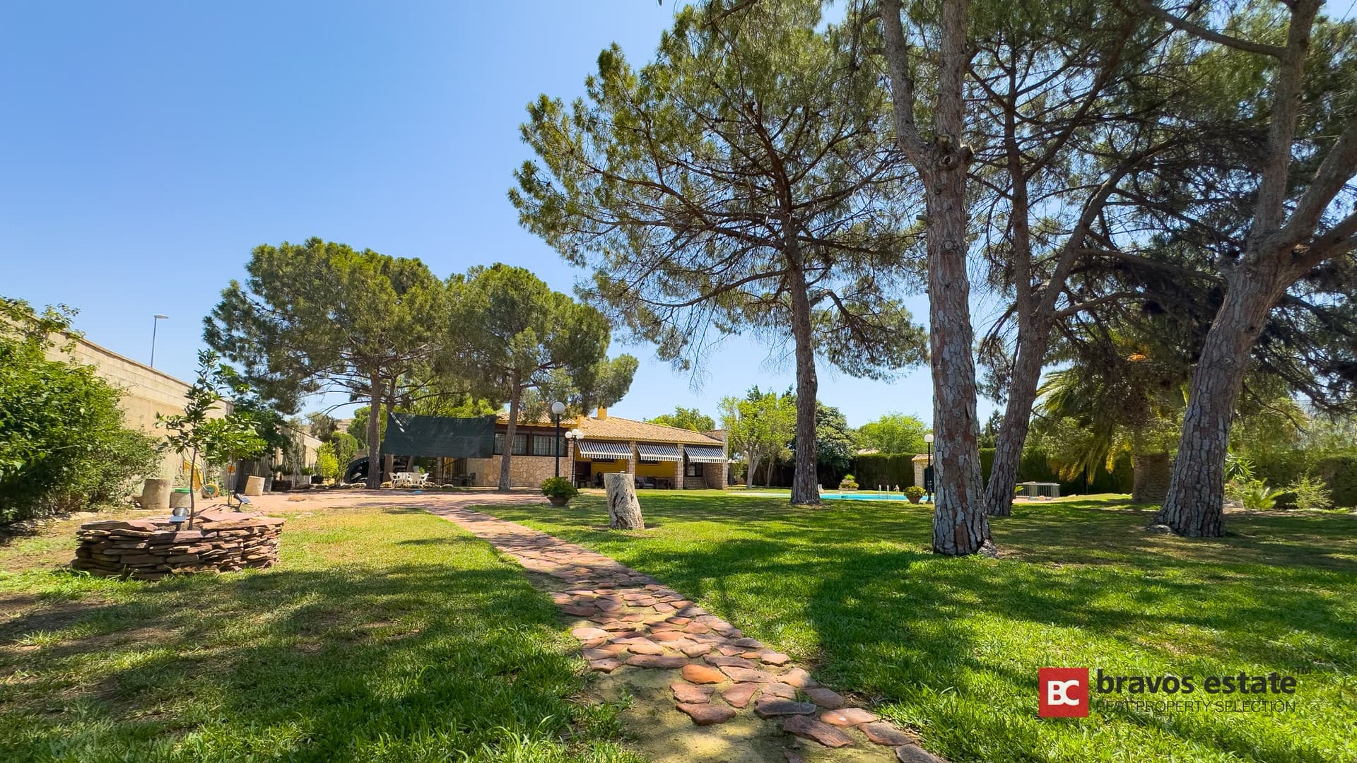 Ruime villa met 5 slaapkamers in Playa de San Juan - 5