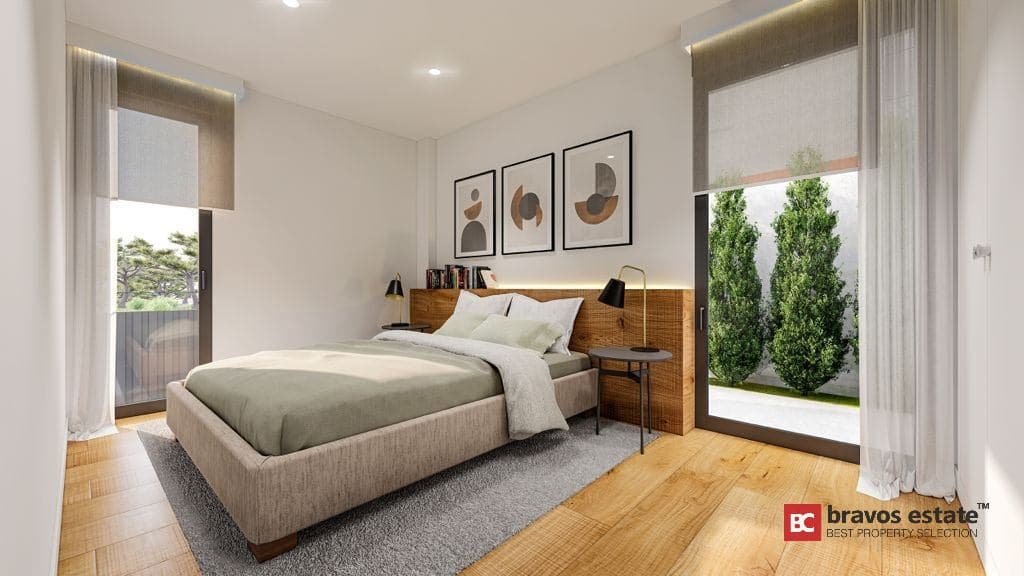 New Build 3-Bedroom Villa in Finestrat - 5