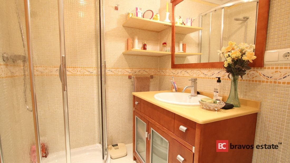 Апартаменты у моря, 4 спальни в Плайя-де-Сан-Хуан - 2