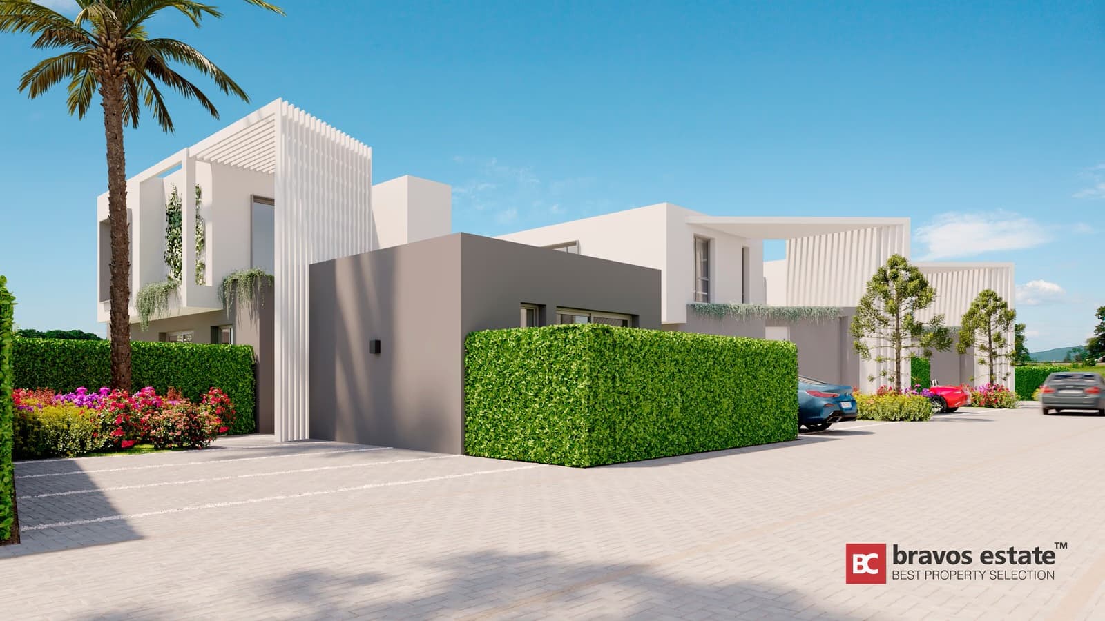 New Build 3-Bedroom Villa in El Campello - 4