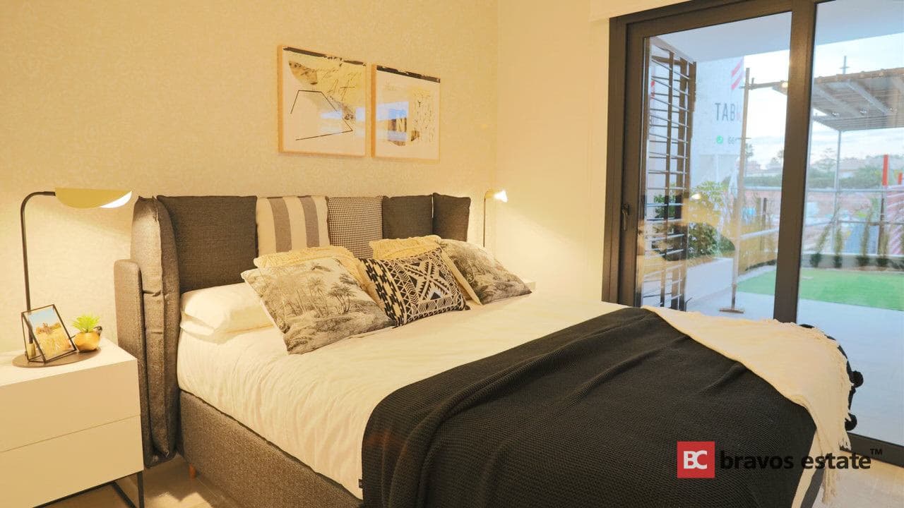 Beachside 3-Bedroom Apartment in La Zenia - 4