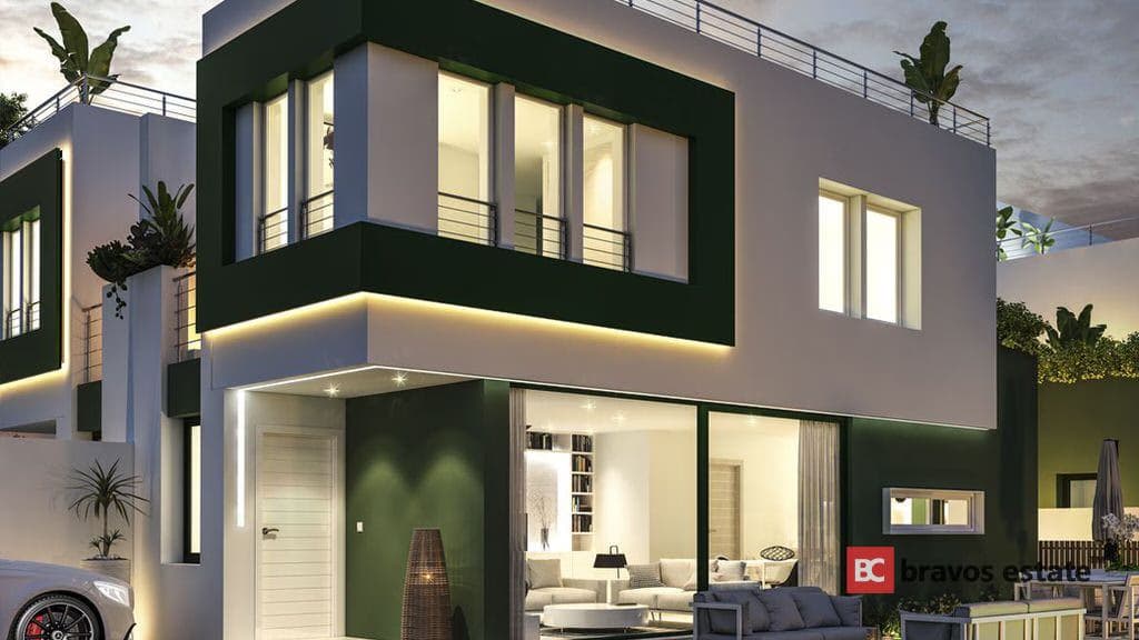 Bungalow Espacioso de 3 Dormitorios en Denia - 4