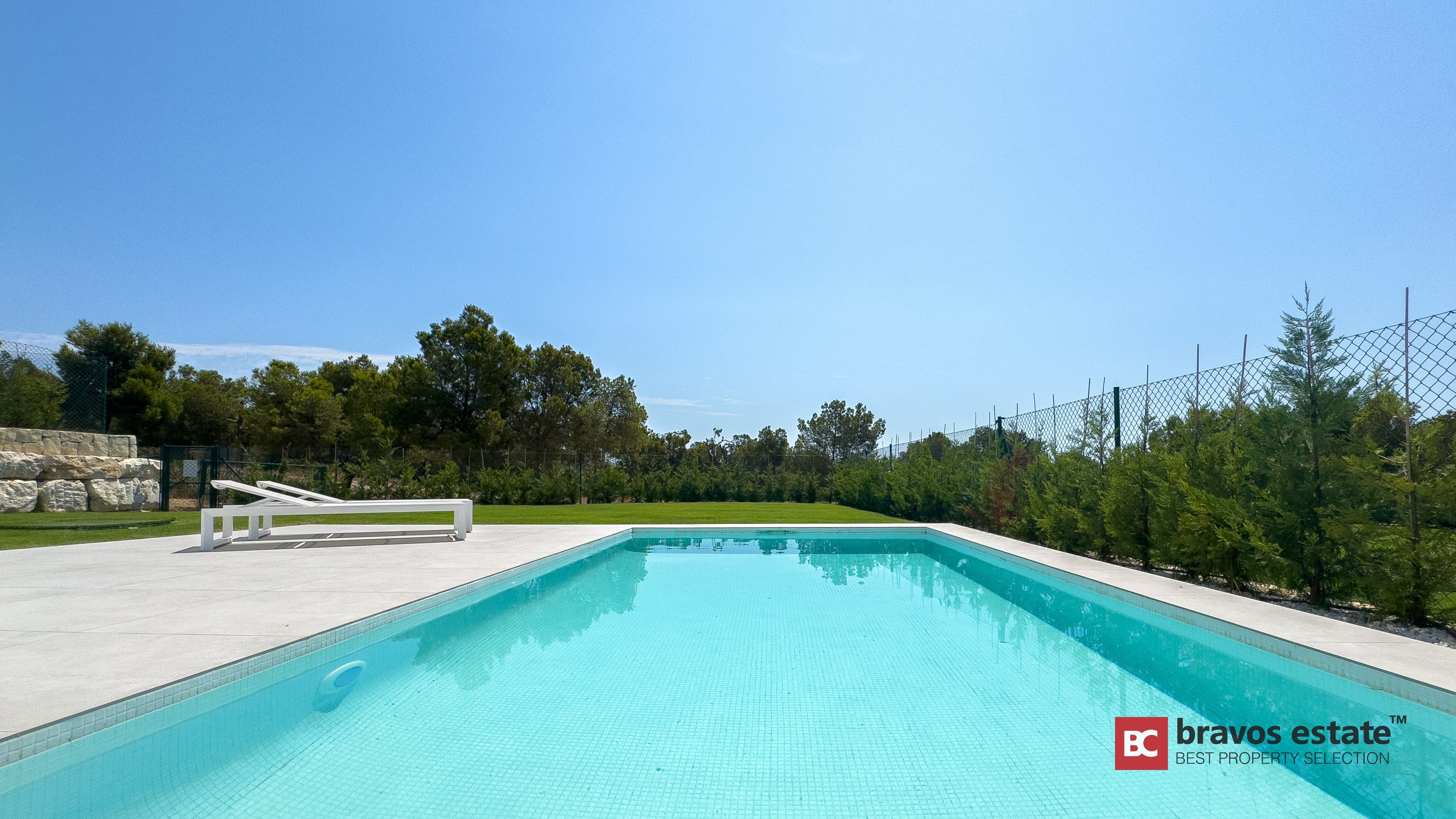 New Build 3-Bedroom Villa in Finestrat - 3